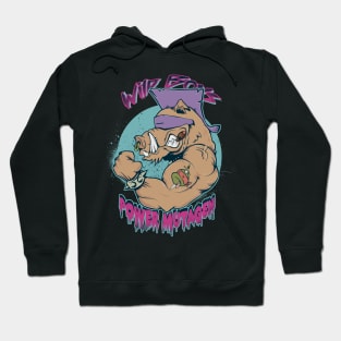 Wild Boys Hoodie